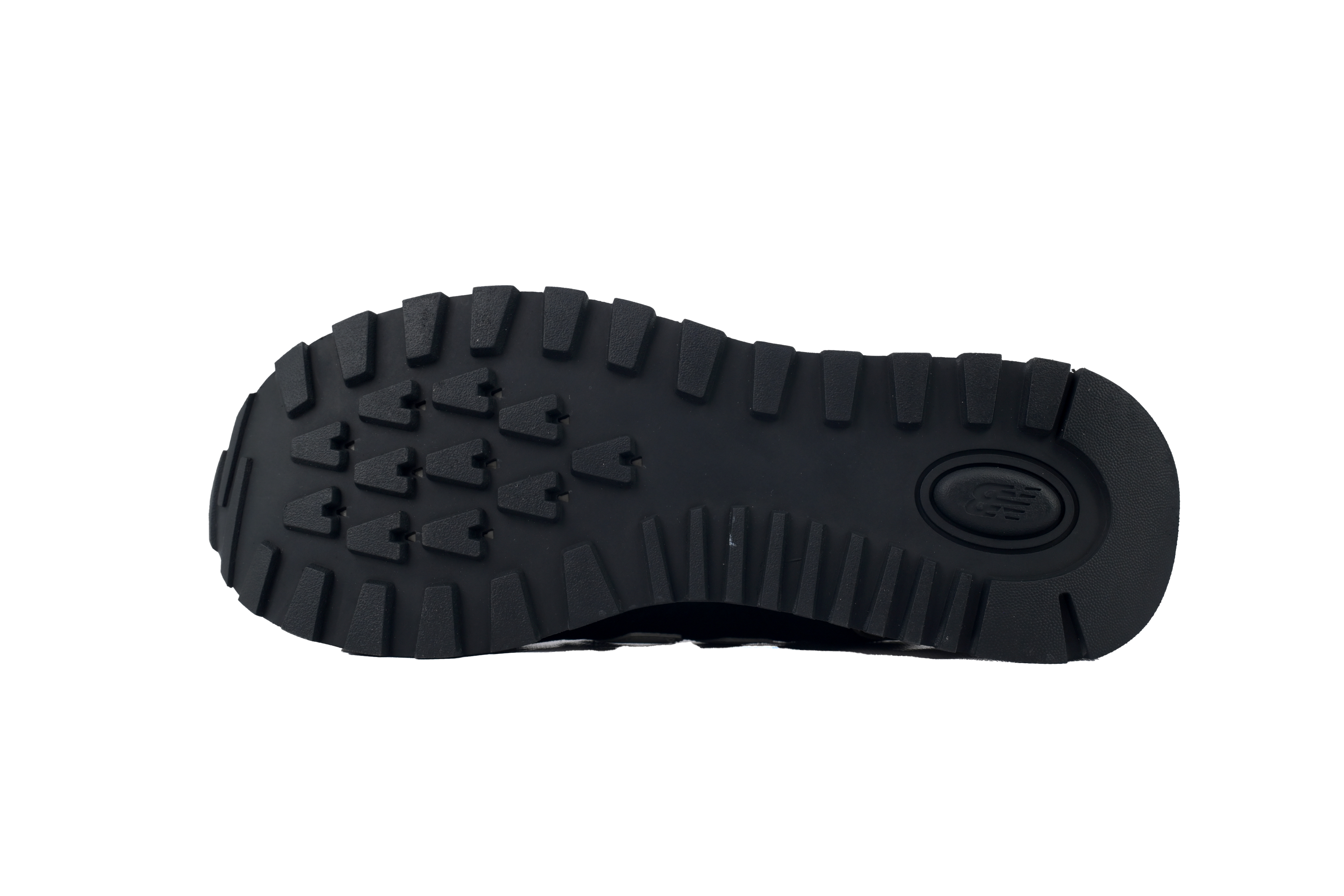 New Balance 574 Legacy Black Angora U574L-GRA