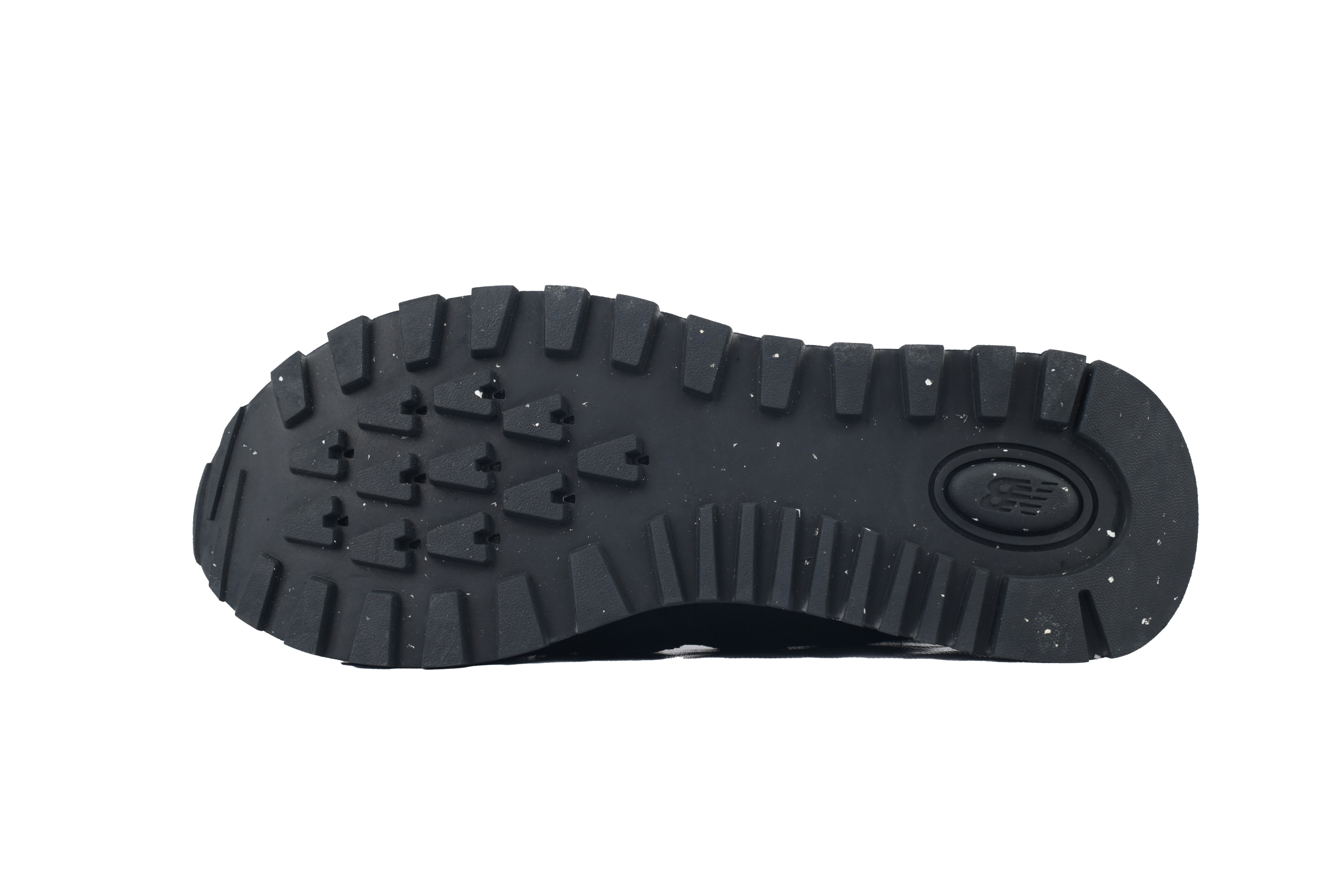 New Balance 574 Legacy Cordura Pack-Black U574L-GMT 