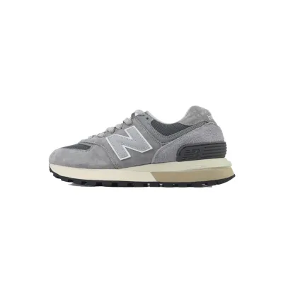 New Balance 574 Legacy Grey U574L-GHX 01