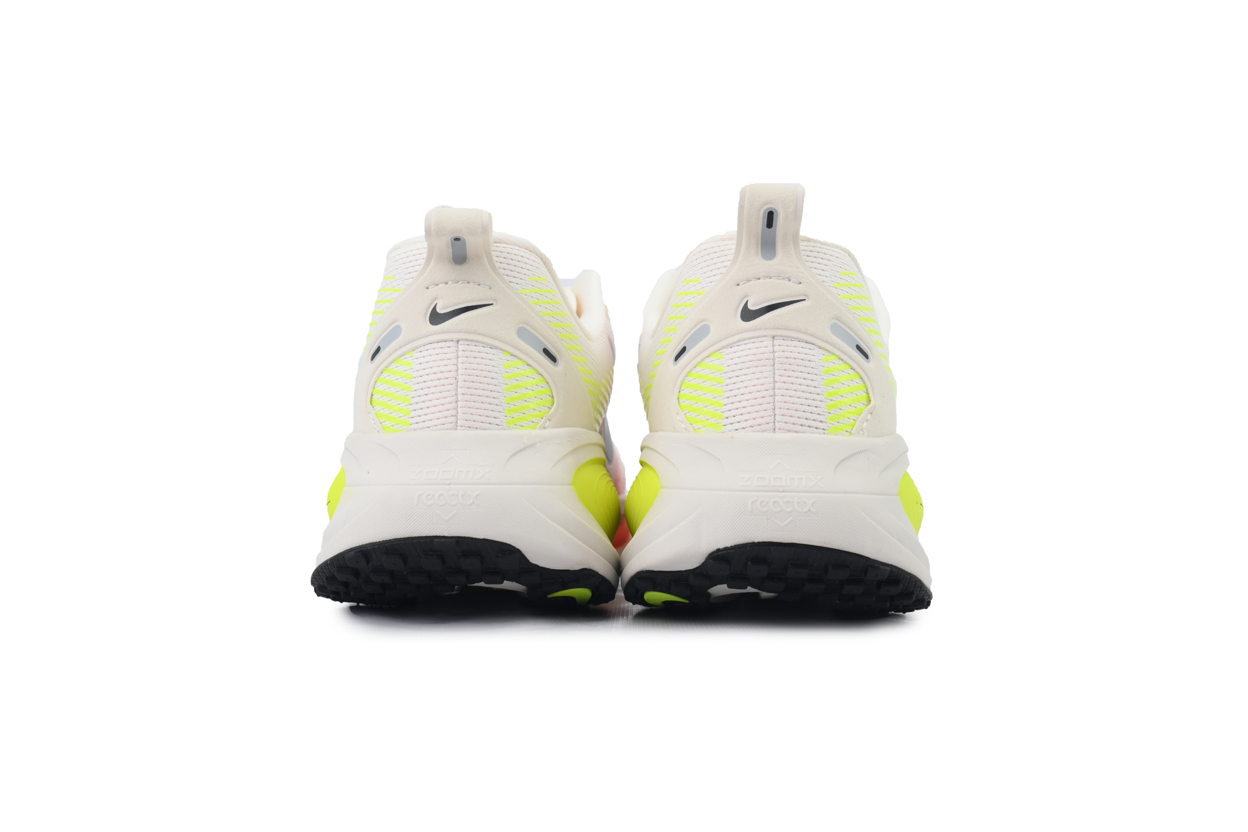 Nike Zoom Vomero 18 Phantom Light Wild Mango Volt HM6804-002