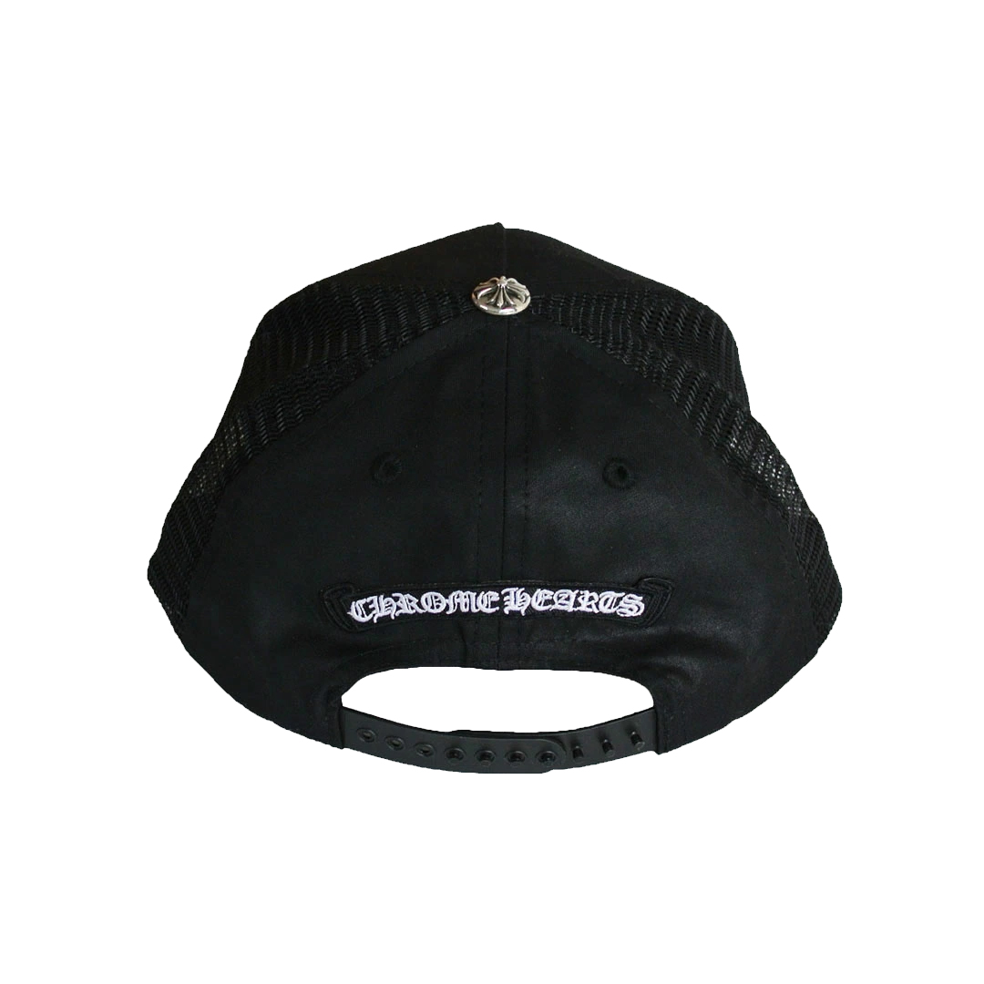 Chrome Hearts Vintage Celtic Cross Snapback