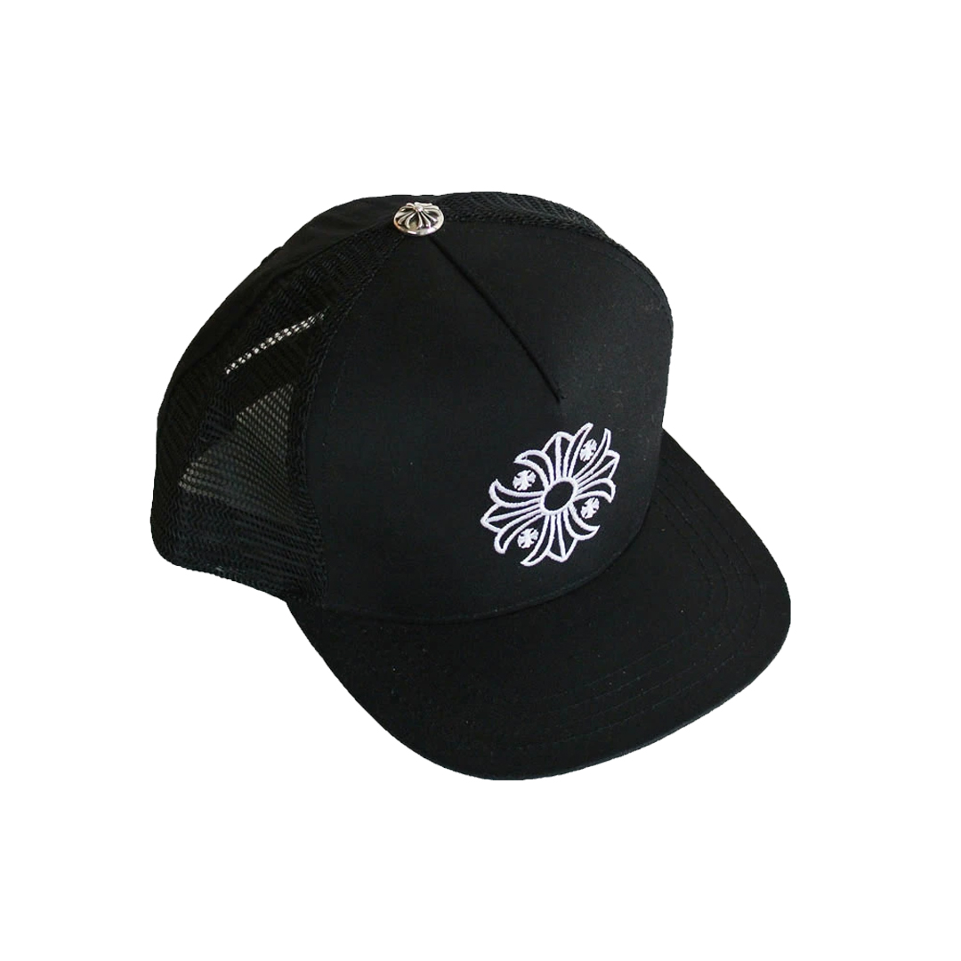 Chrome Hearts Vintage Celtic Cross Snapback