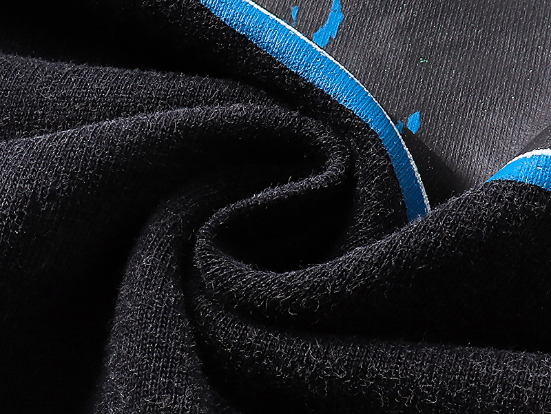 Coco Shoes Godspeed Life's A Gamble Long Sleeve T-Shirt #1099 Black Wash