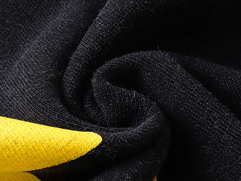 Coco Shoes Godspeed Long Lonely Road L/S Thermal Tee #1100 Black Wash