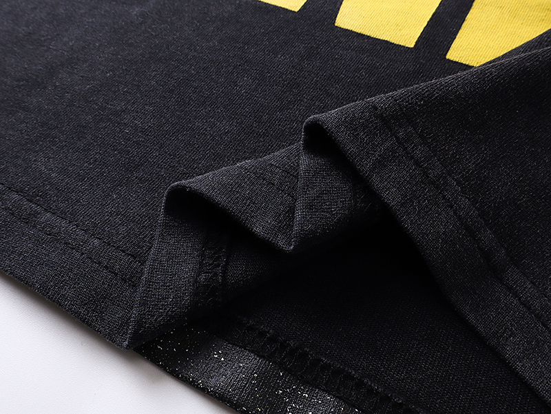 Coco Shoes Godspeed Long Lonely Road L/S Thermal Tee #1100 Black Wash