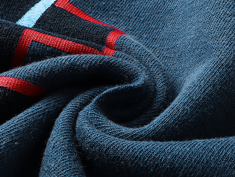 Coco Shoes Godspeed Pit Stop L/S Thermal T-shirt #1101 Black/Blue Wash