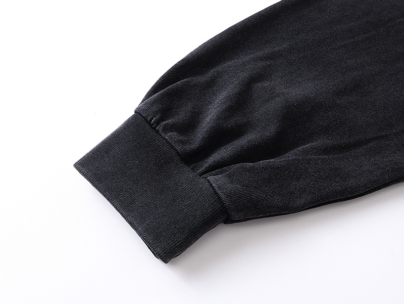 Coco Shoes Godspeed Racer Goldie Long Sleeve T-shirt #1102 Black Wash   