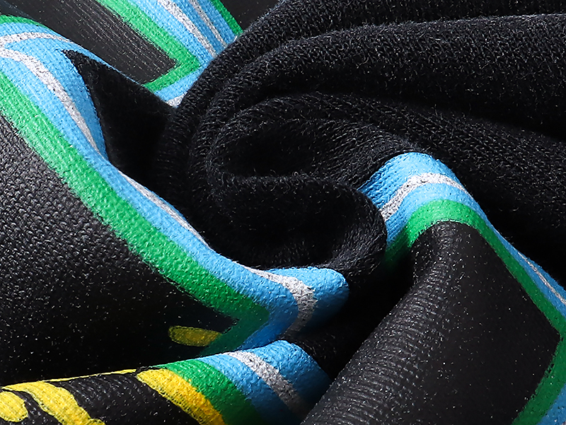 Coco Shoes Godspeed Sunset Drift Long Sleeve T-shirt #1105 Black Wash   