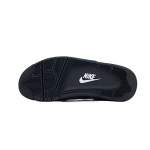 Air Jordan 4 Retro Black Cat (2025) FV5029-010