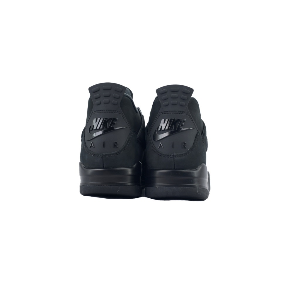 Air Jordan 4 Retro Black Cat (2025) FV5029-010
