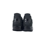 Air Jordan 4 Retro Black Cat (2025) FV5029-010