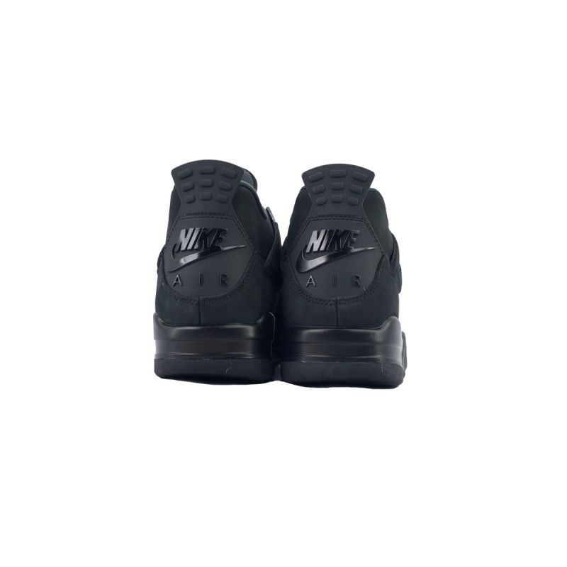 Air Jordan 4 Retro Black Cat (2025) FV5029-010