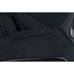 Air Jordan 4 Retro Black Cat (2025) FV5029-010