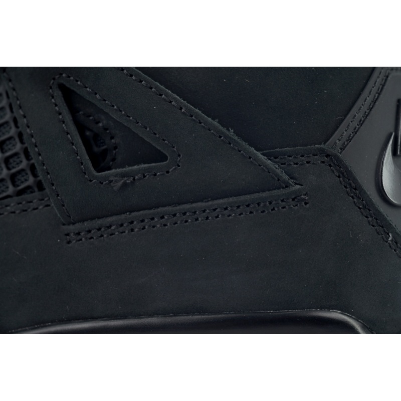 Air Jordan 4 Retro Black Cat (2025) FV5029-010