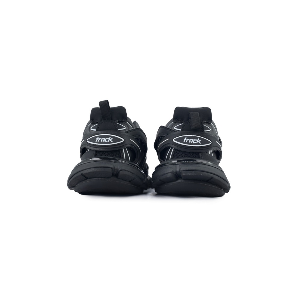 Balenciaga Track Sneaker Black And White 542023 WIGBI 2045