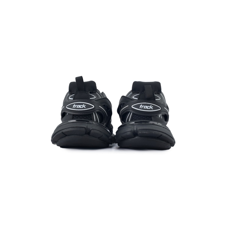 Balenciaga Track Sneaker Black And White 542023 WIGBI 2045