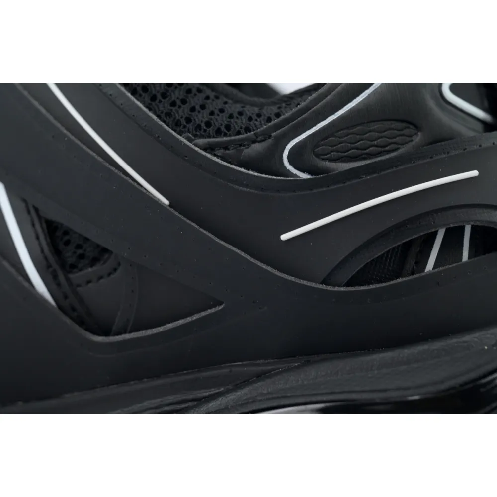 Balenciaga Track Sneaker Black And White 542023 WIGBI 2045