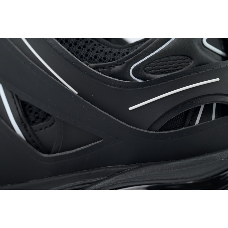 Balenciaga Track Sneaker Black And White 542023 WIGBI 2045