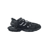Balenciaga Track Sneaker Black And White 542023 WIGBI 2045
