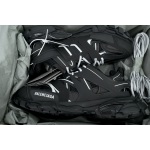 Balenciaga Track Sneaker Black And White 542023 WIGBI 2045