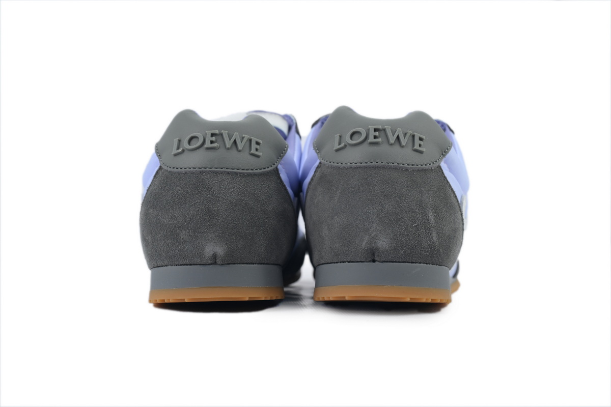 Loewe Ballet Runner 2.0 Navy Blue LLBR282X02-4867