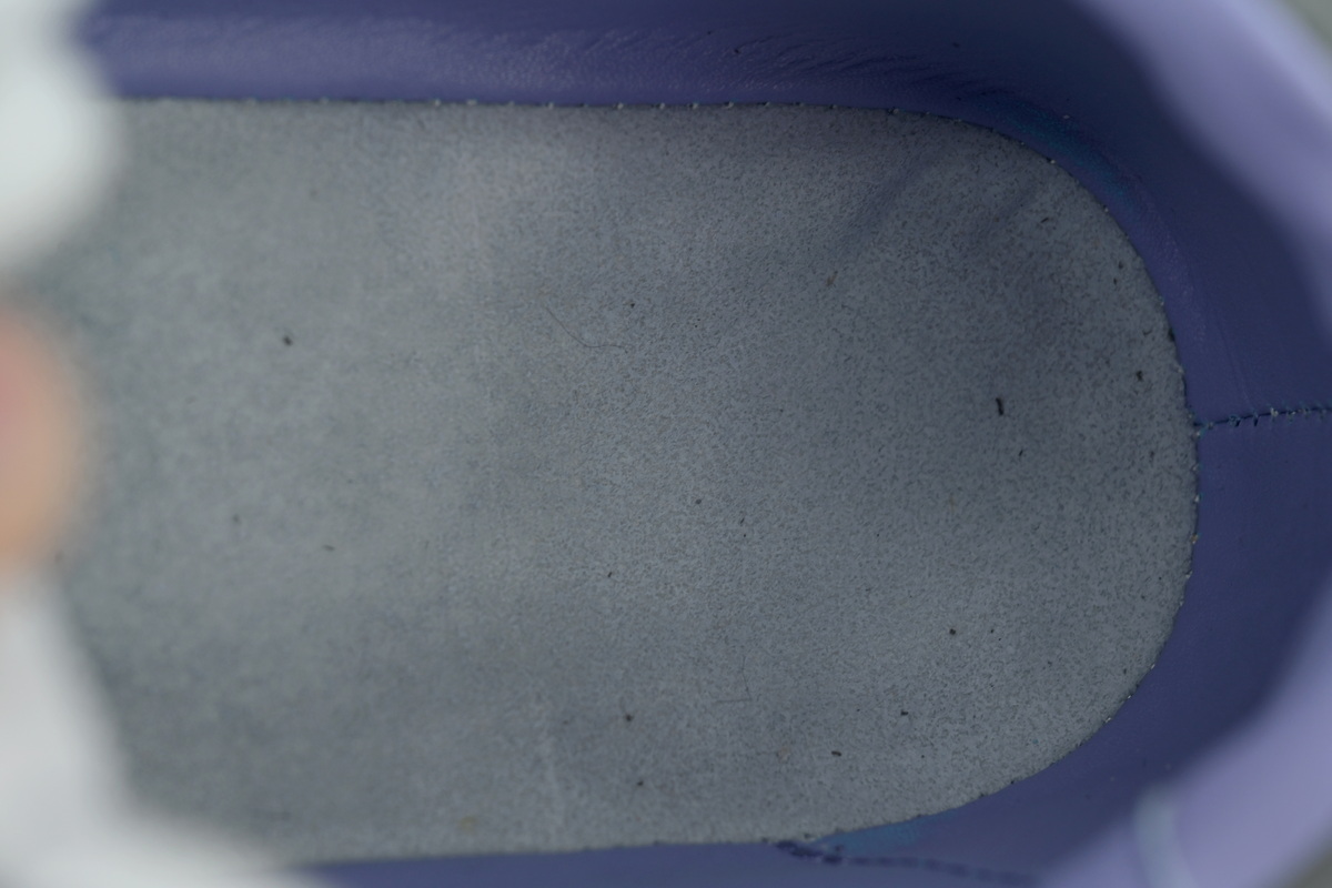 Loewe Ballet Runner 2.0 Navy Blue LLBR282X02-4867