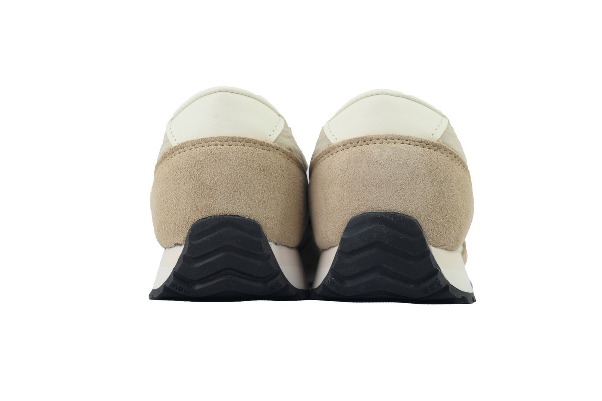 Coco Shoes New Balance 471 Brown U471AI