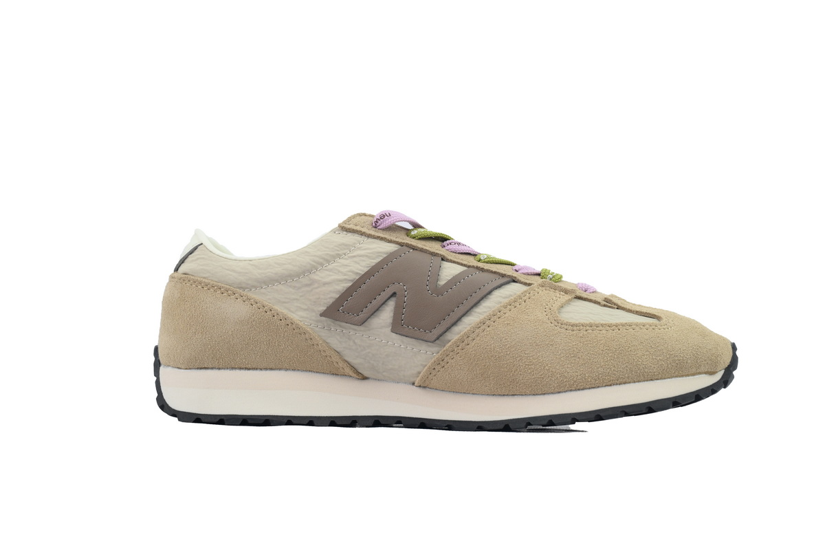 Coco Shoes New Balance 471 Brown U471AI