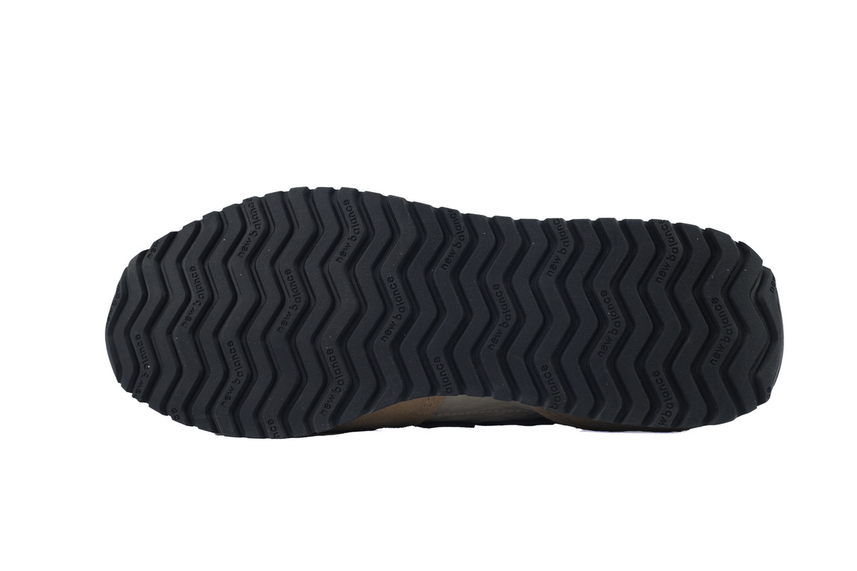 Coco Shoes New Balance 471 Brown U471AI