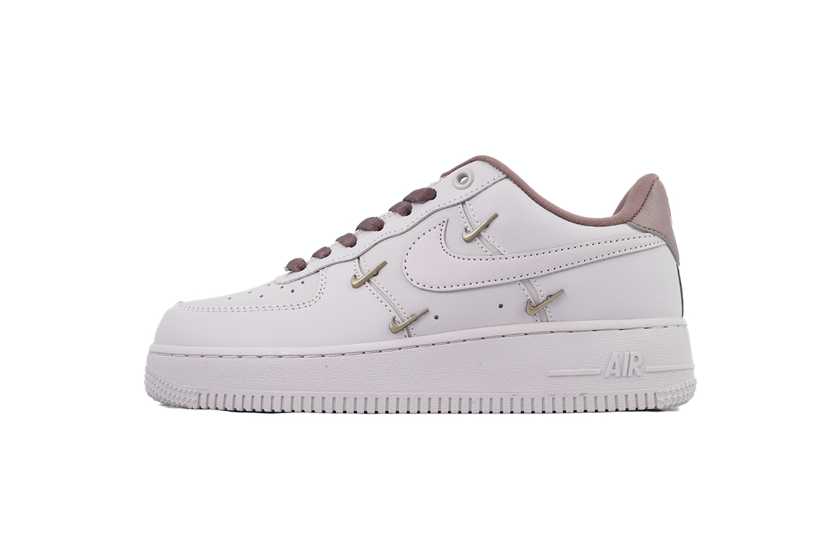 Coco Shoes Nike Air Force 1 07 LX Pink Russett HF0735-001