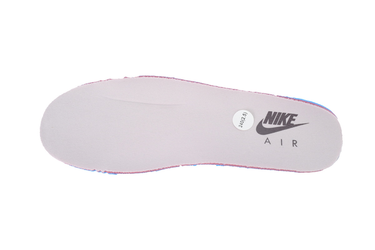 Coco Shoes Nike Air Force 1 07 LX Pink Russett HF0735-001