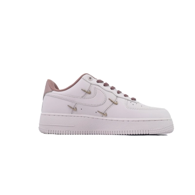 Coco Shoes Nike Air Force 1 07 LX Pink Russett HF0735-001 02