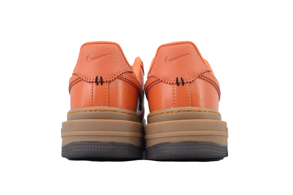 Coco Shoes Nike Air Force 1 Luxe Burnt Sunrise DN2451-800