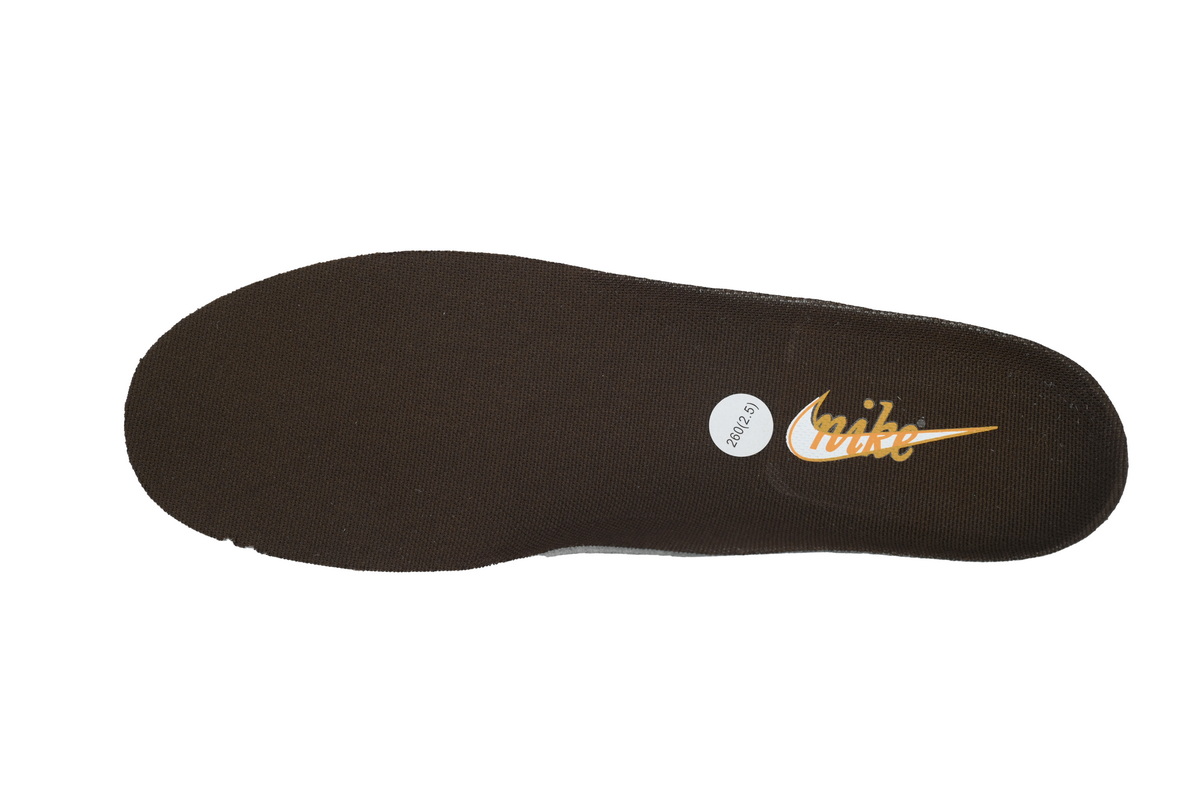 Coco Shoes Nike Air Force 1 Luxe Burnt Sunrise DN2451-800