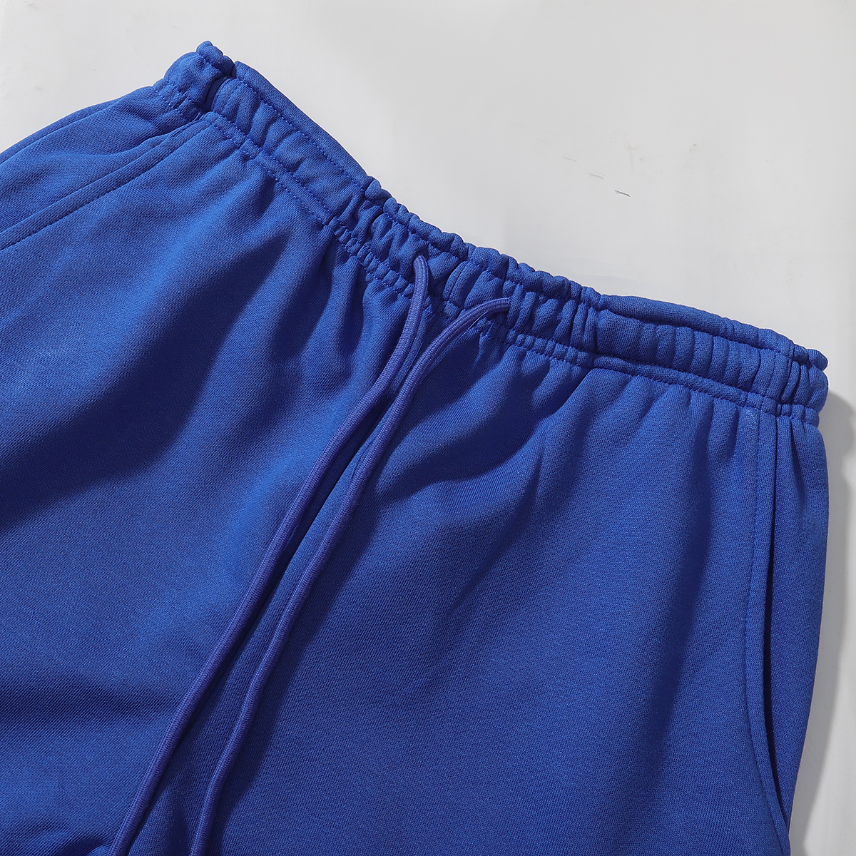 Sp5der Beluga Hoodie & Sweatpant Set TC Blue