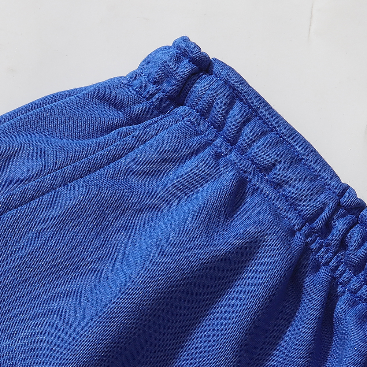 Sp5der Beluga Hoodie & Sweatpant Set TC Blue