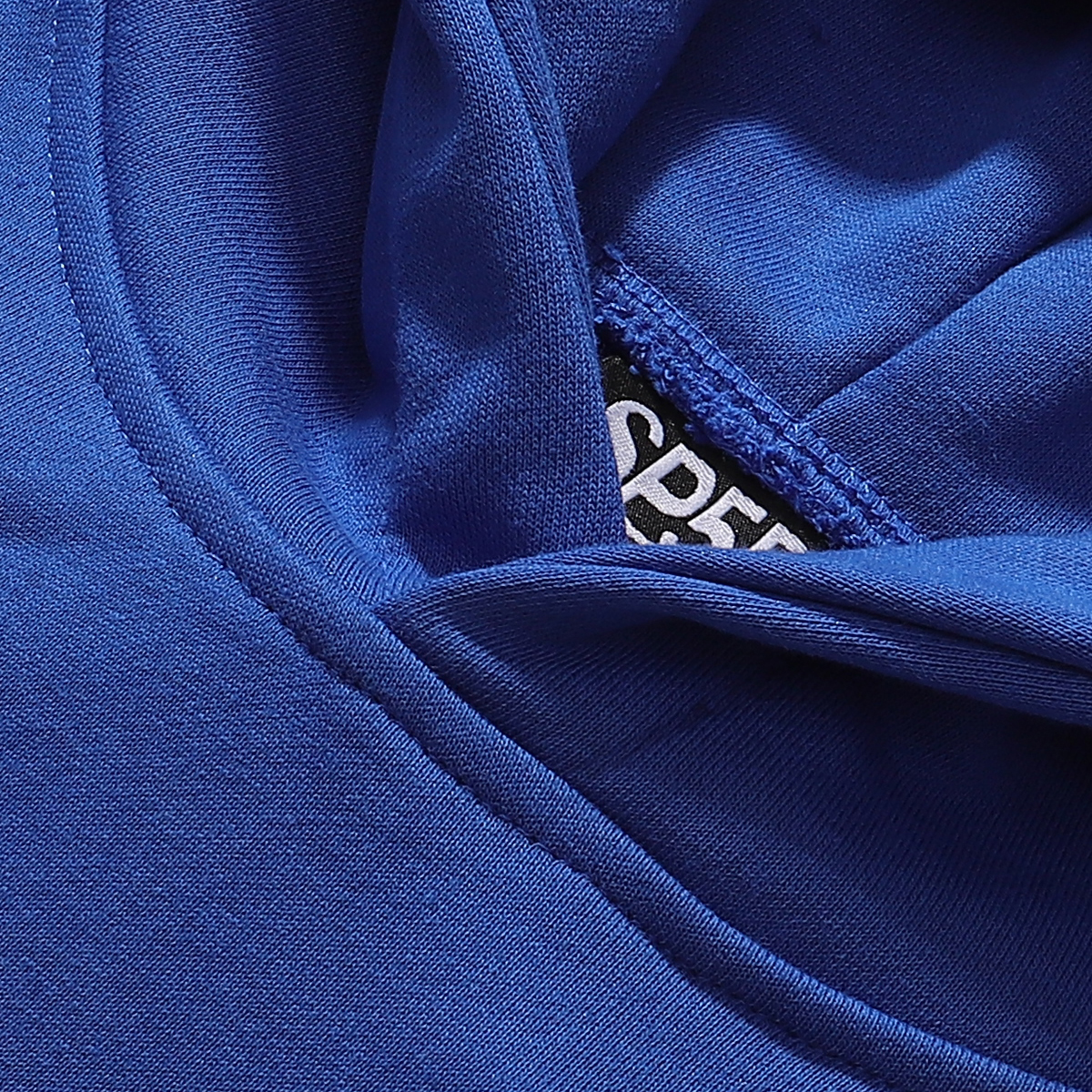 Sp5der Beluga Hoodie & Sweatpant Set TC Blue