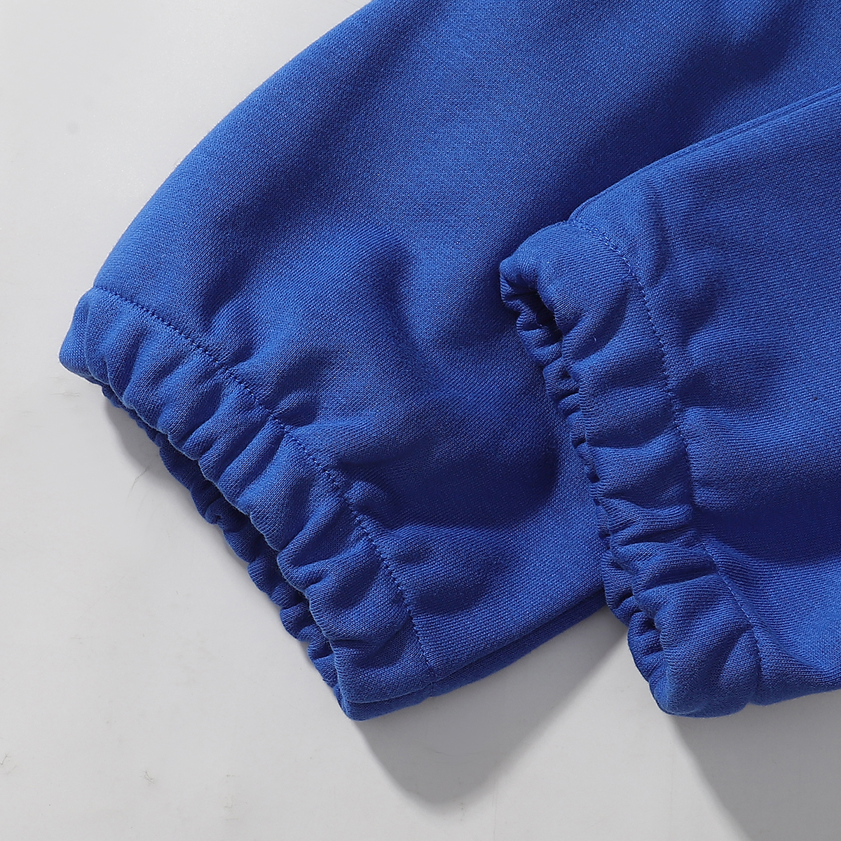 Sp5der Beluga Hoodie & Sweatpant Set TC Blue