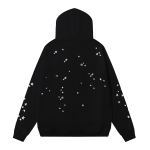 Sp5der Jeffery Hoodie & Sweatpant Set Black