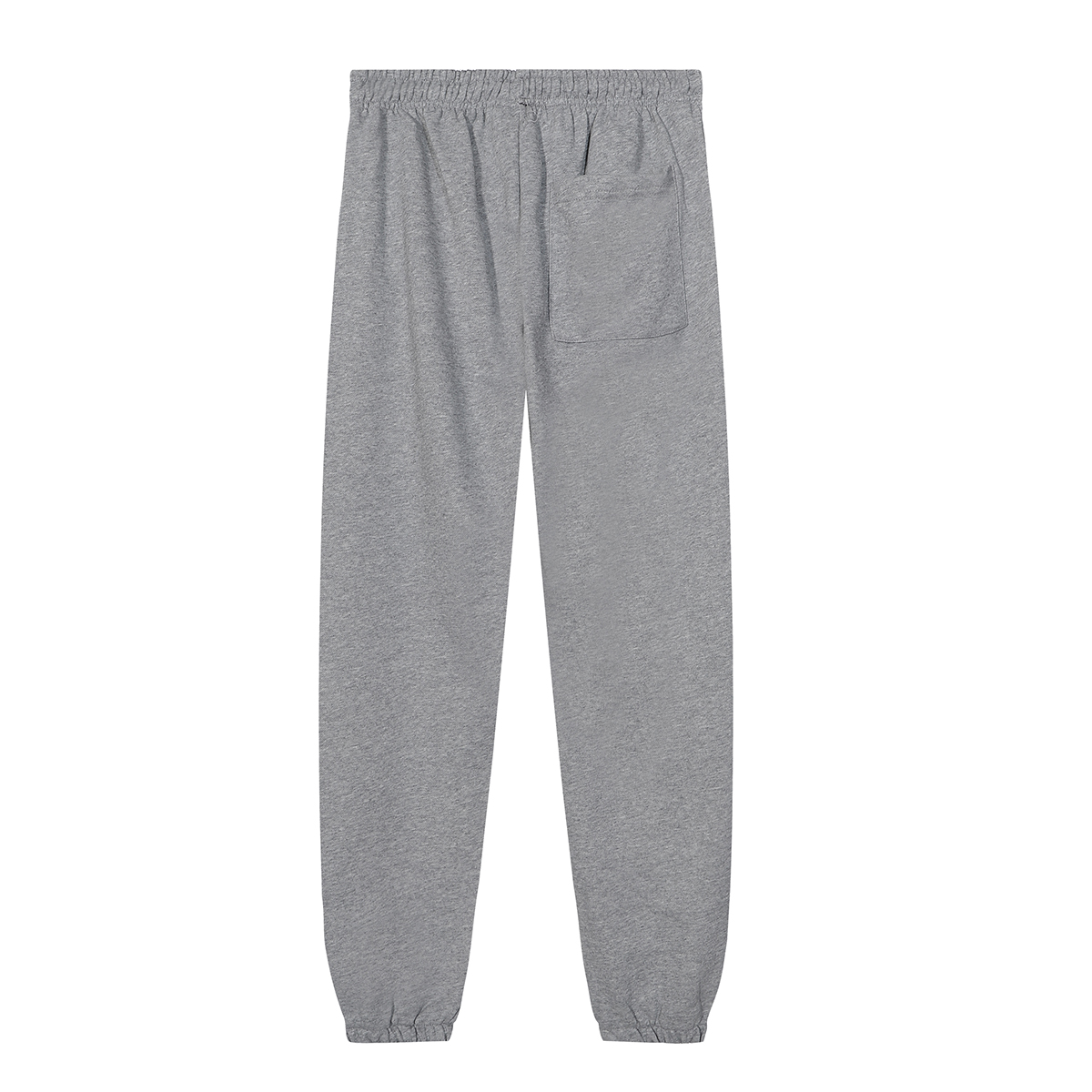Coco Shoes Sp5der OG Web Hoodie & Sweatpant Set Grey