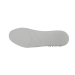 Dior B30 Round Head Logo Sneakers Patent Leather Gray