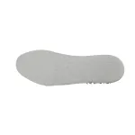 Dior B30 Round Head Logo Sneakers Patent Leather Gray