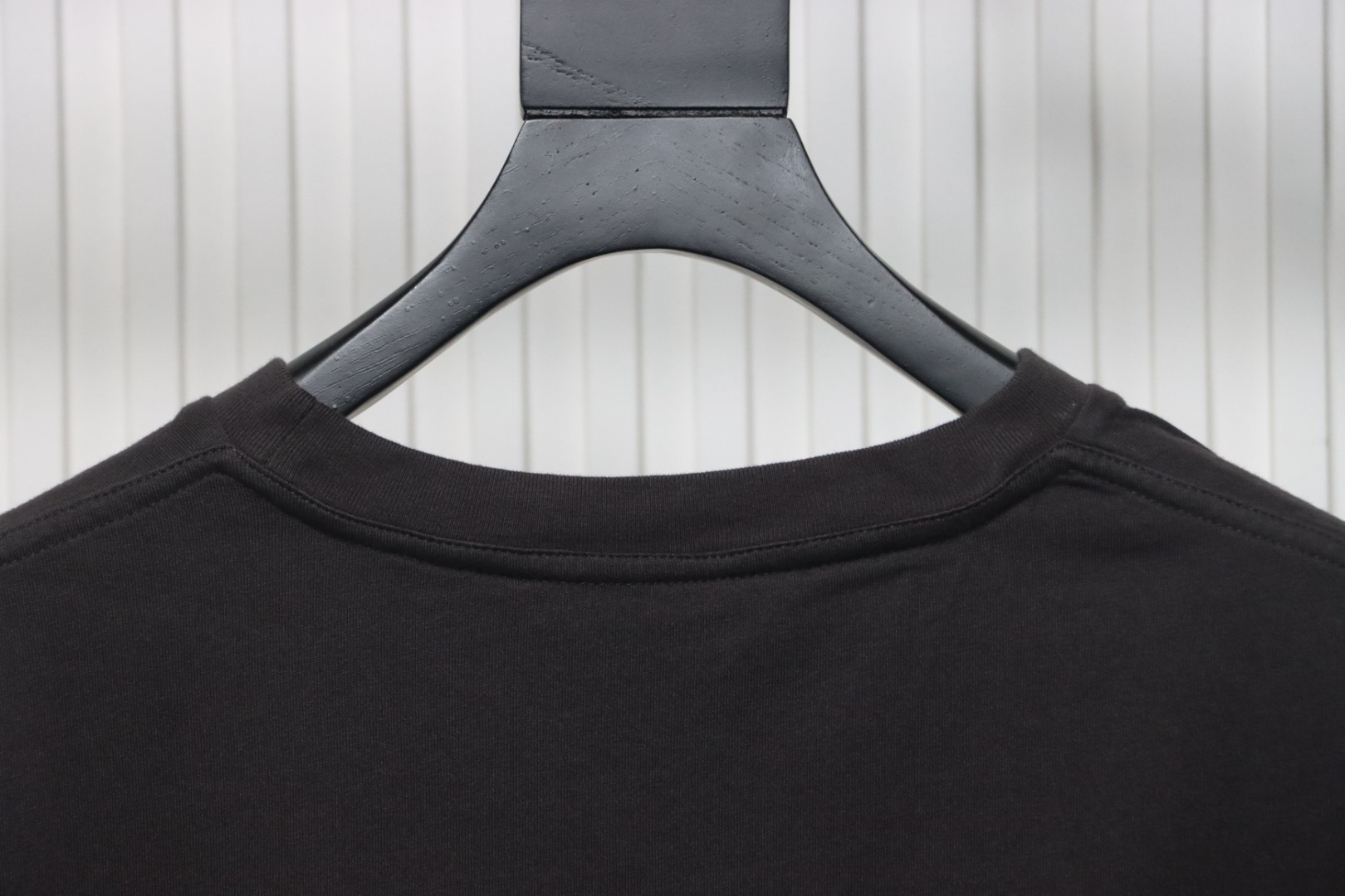 Louis Vuitton Hands Print T-shirt Black