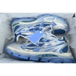 Off-white Be Right Back Gradient Blue OMIA295S25 FAB00 47245
