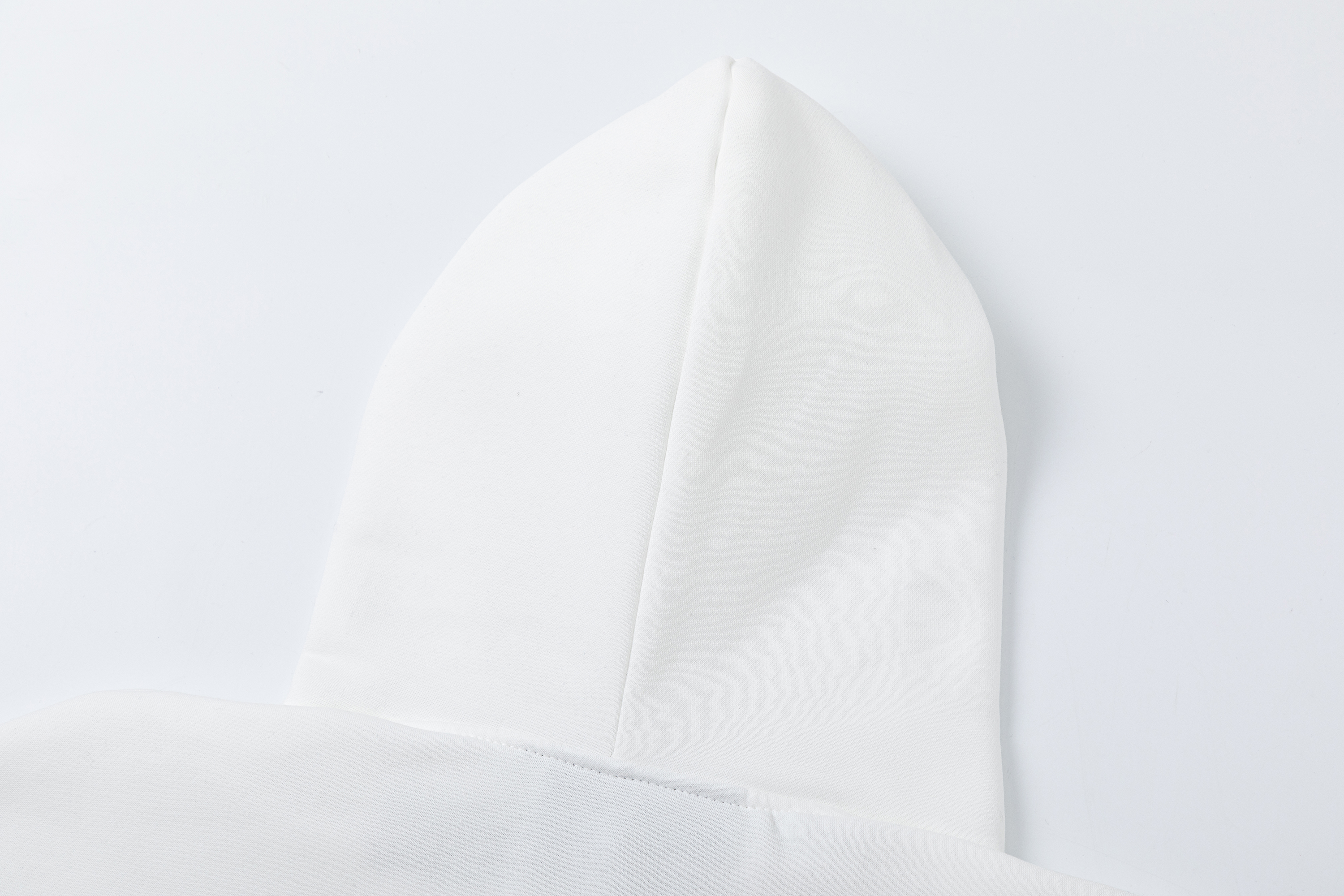 Coco Shoes Fear of God Essentials Fleece Hoodie & Sweatpant Set FG318#948 White