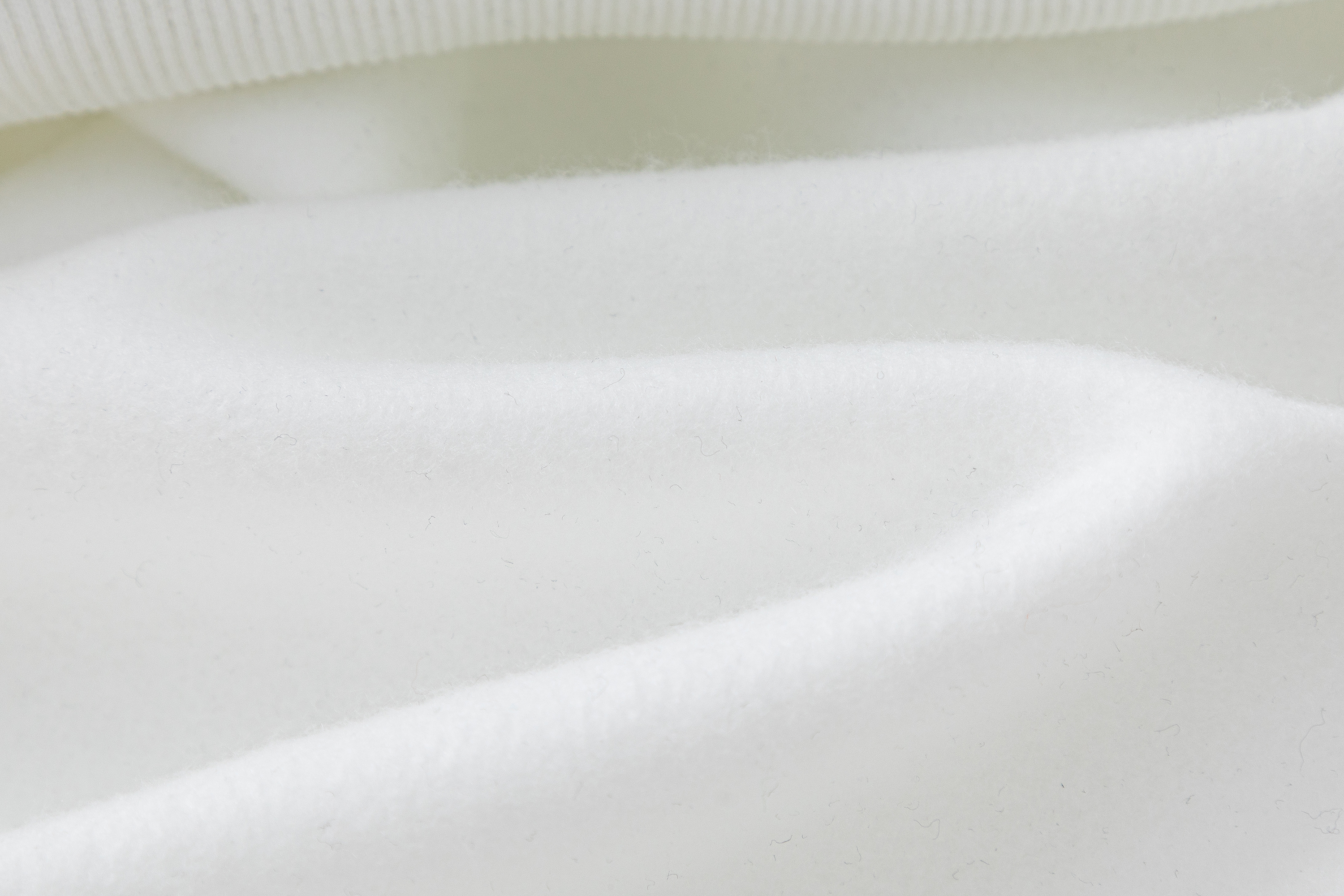 Coco Shoes Fear of God Essentials Fleece Hoodie & Sweatpant Set FG318#948 White