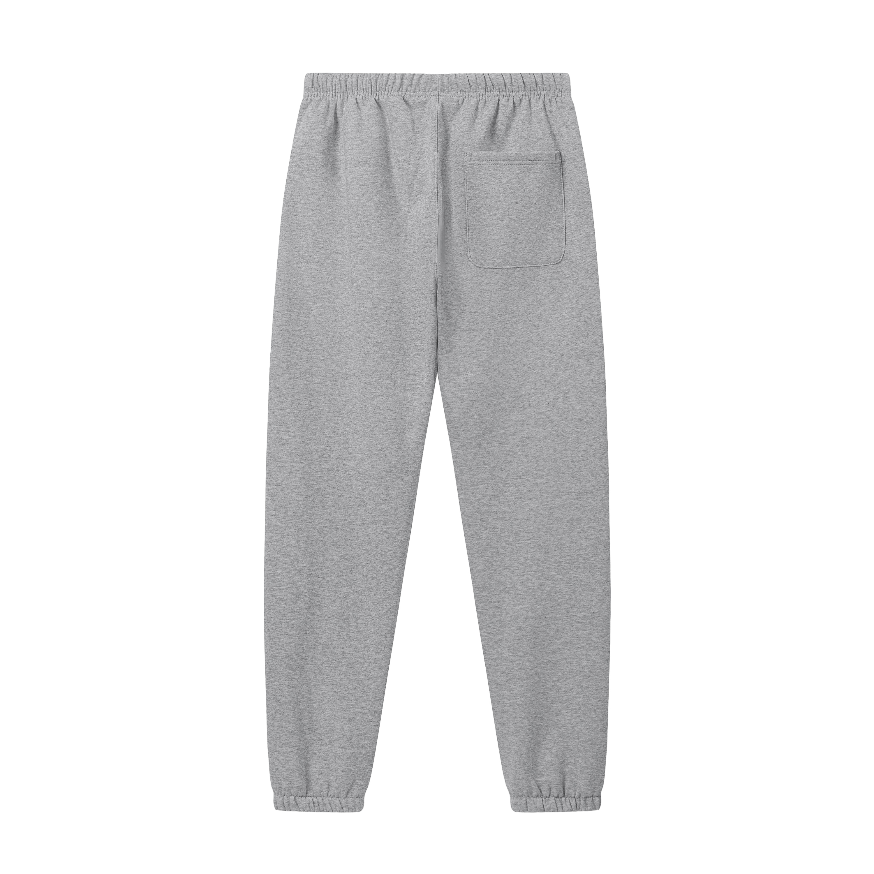 Fear of God Essentials Fleece II Hoodie & Sweatpant Set FG320#949 Grey