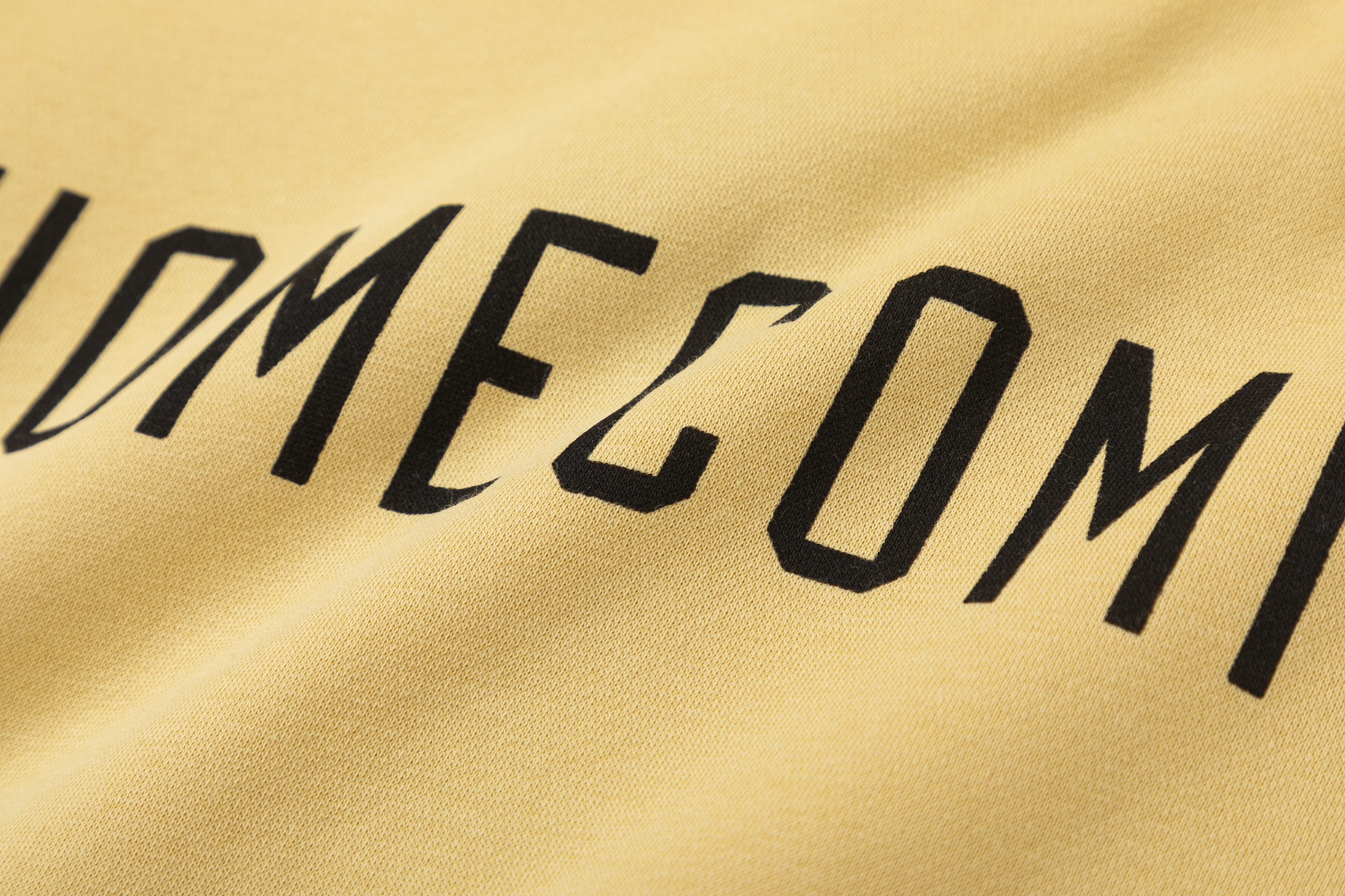 Coco Shoes Fear of God Essentials Heavy Fleece Hoodie & Sweatpant Set FG321#946 Amber