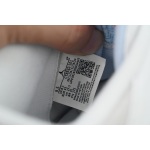 Air Jordan 3 Retro Lucky Shorts White Blue CT8532-101