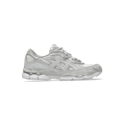 Asics Gel NYC Cream Cloud Grey 02
